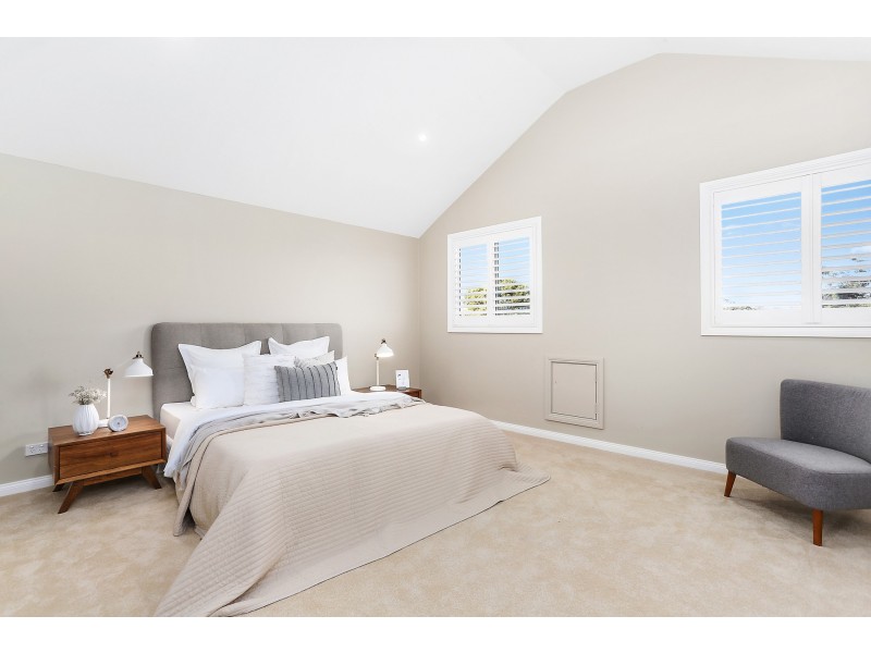 22 Union Street, Dulwich Hill NSW 2203