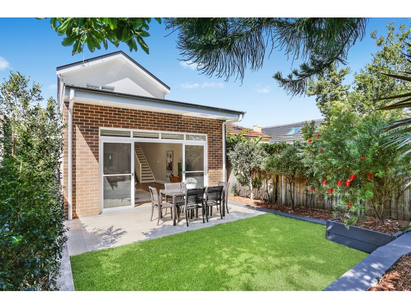 22 Union Street, Dulwich Hill NSW 2203