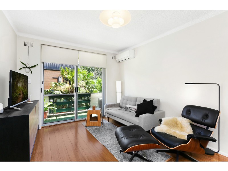 16/525-527 New Canterbury Road, Dulwich Hill NSW 2203