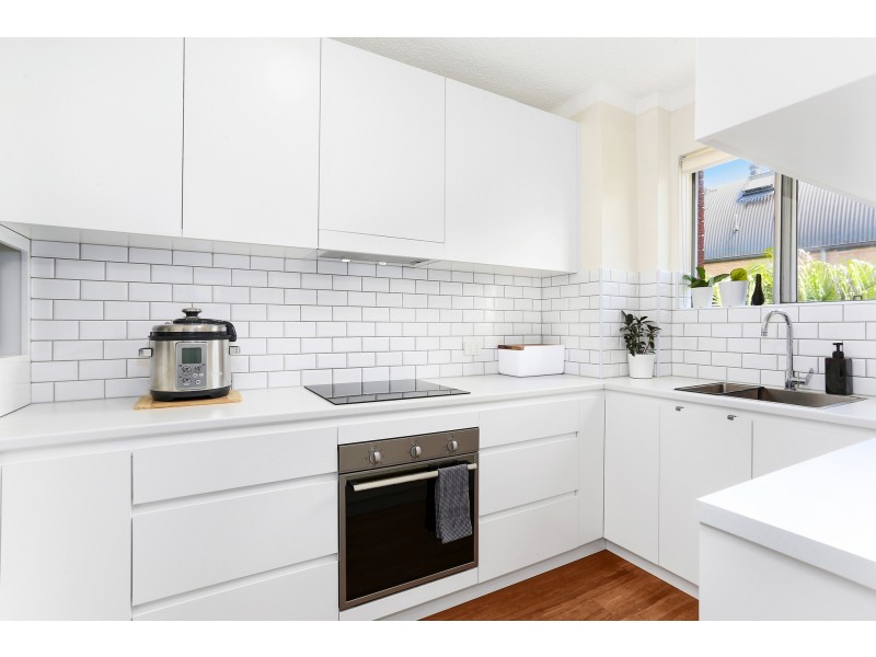 16/525-527 New Canterbury Road, Dulwich Hill NSW 2203
