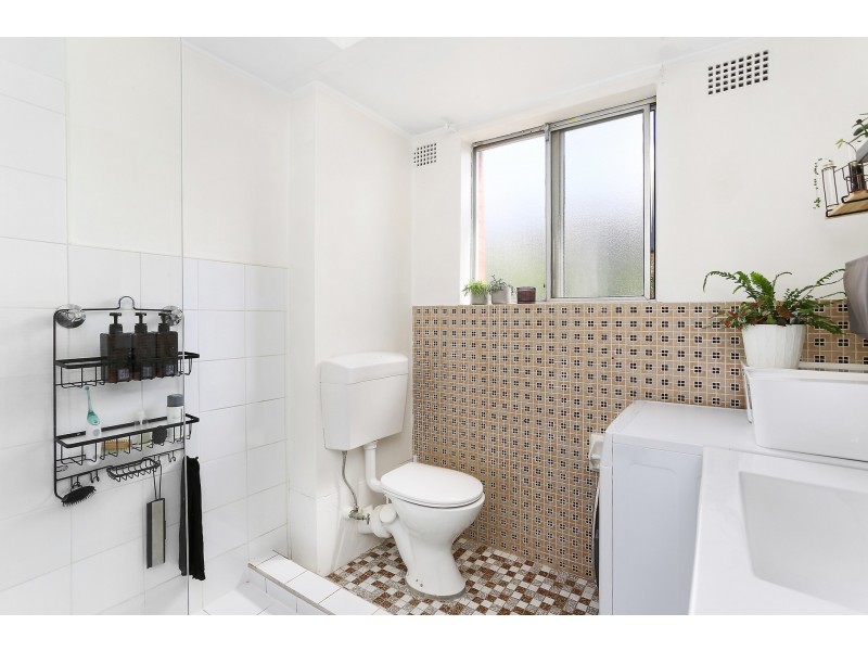 16/525-527 New Canterbury Road, Dulwich Hill NSW 2203