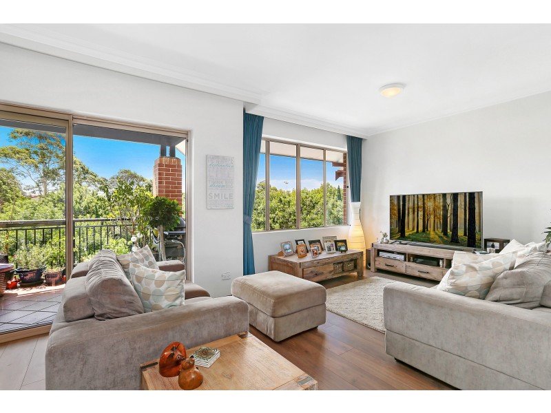29/11 Williams Parade, Dulwich Hill NSW 2203