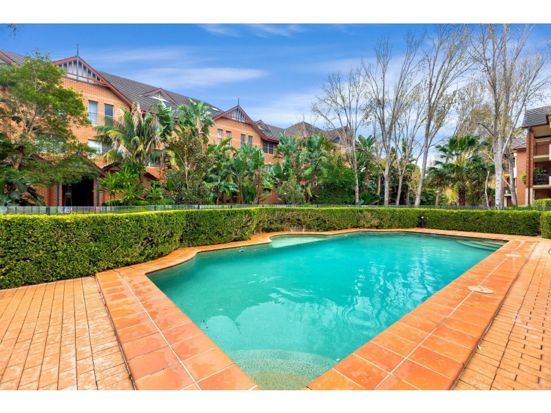 29/11 Williams Parade, Dulwich Hill NSW 2203