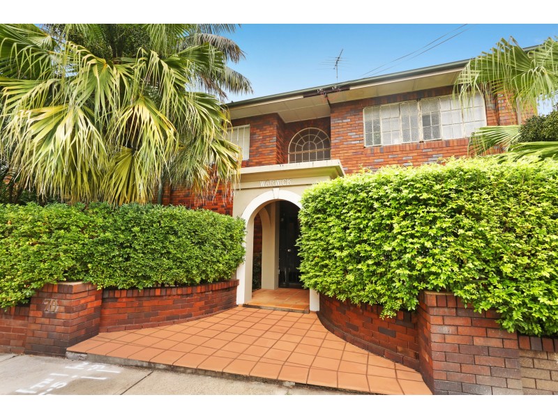 5/70-72 Ewart Street, Marrickville NSW 2204