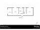 5/70-72 Ewart Street, Marrickville NSW 2204 Floorplan