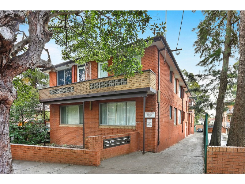 5/110 The Boulevarde, Dulwich Hill NSW 2203