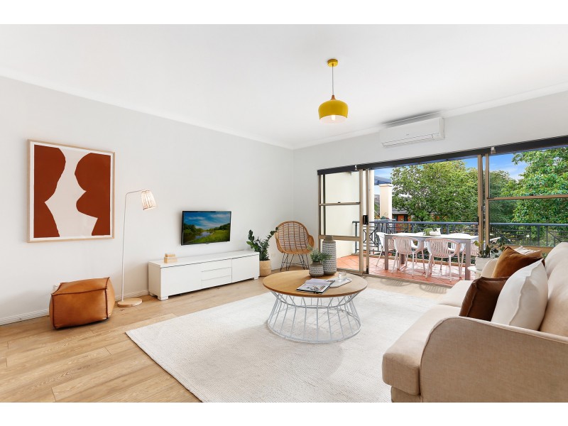 29/7 Williams Parade, Dulwich Hill NSW 2203