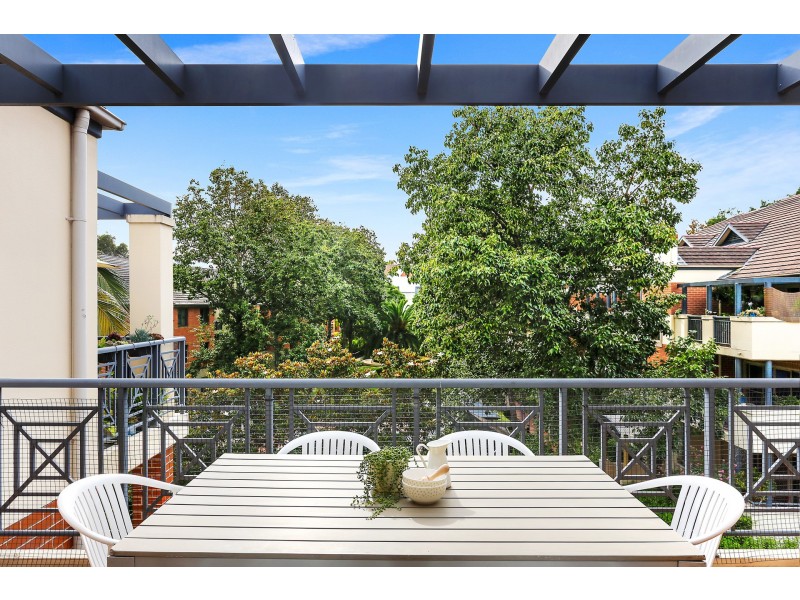 29/7 Williams Parade, Dulwich Hill NSW 2203