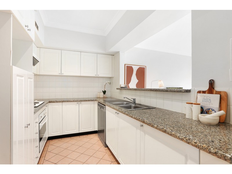 29/7 Williams Parade, Dulwich Hill NSW 2203