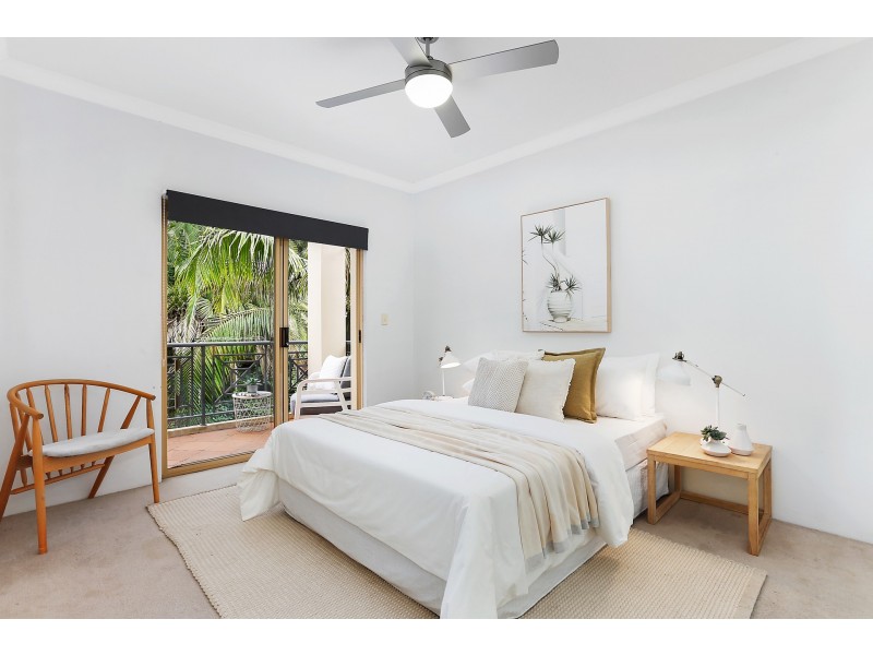 29/7 Williams Parade, Dulwich Hill NSW 2203