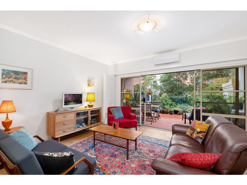 13/7 Williams Parade, Dulwich Hill NSW 2203