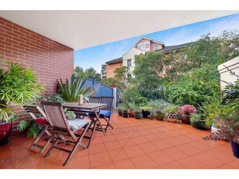 13/7 Williams Parade, Dulwich Hill NSW 2203