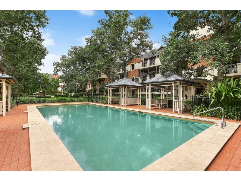 13/7 Williams Parade, Dulwich Hill NSW 2203