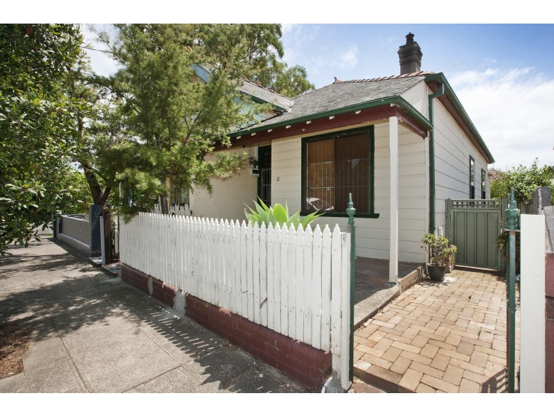 12 Hill Street, Dulwich Hill NSW 2203