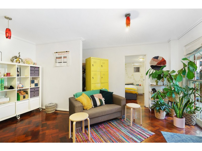 13/435 Marrickville Road, Dulwich Hill NSW 2203