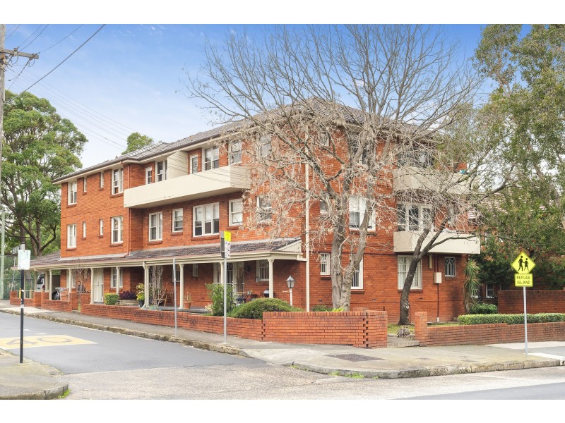 13/435 Marrickville Road, Dulwich Hill NSW 2203