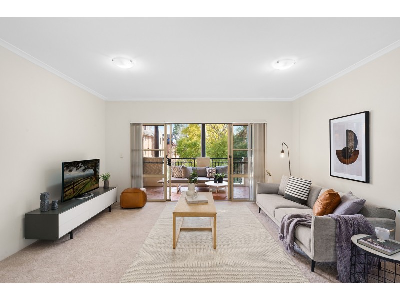 3/6 Williams Parade, Dulwich Hill NSW 2203