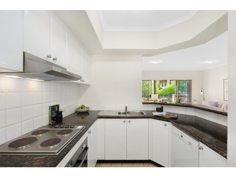 3/6 Williams Parade, Dulwich Hill NSW 2203
