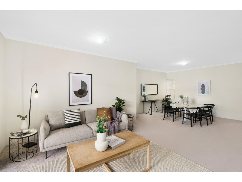 3/6 Williams Parade, Dulwich Hill NSW 2203