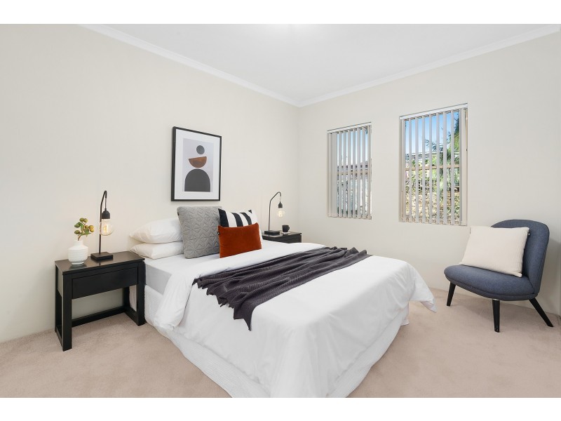 3/6 Williams Parade, Dulwich Hill NSW 2203