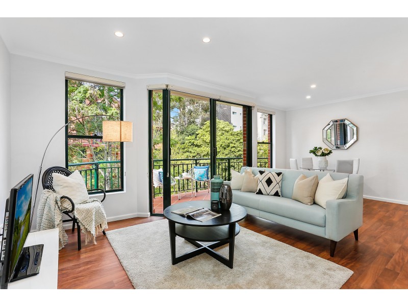 27/2 Williams Parade, Dulwich Hill NSW 2203