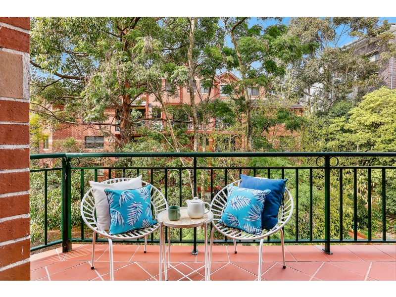27/2 Williams Parade, Dulwich Hill NSW 2203
