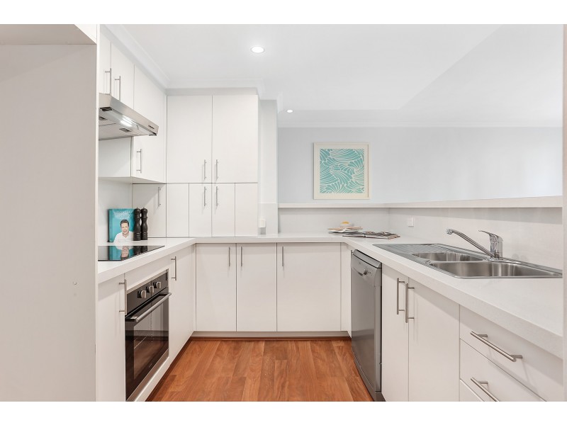 27/2 Williams Parade, Dulwich Hill NSW 2203