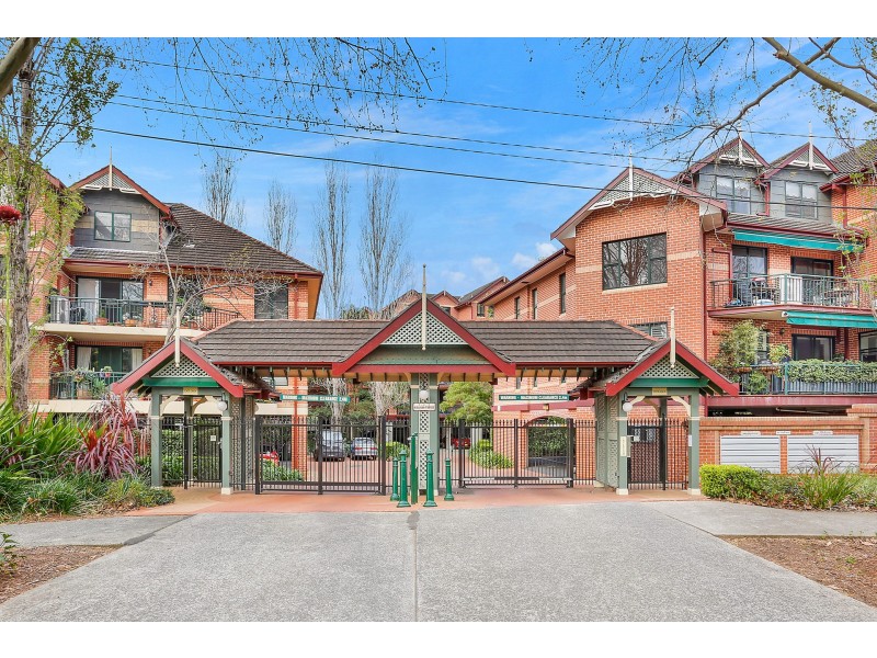 27/2 Williams Parade, Dulwich Hill NSW 2203