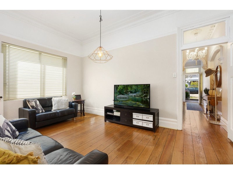 29 Frazer Street, Dulwich Hill NSW 2203