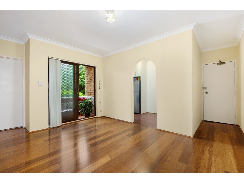 2/24-26 Keith Street, Dulwich Hill NSW 2203