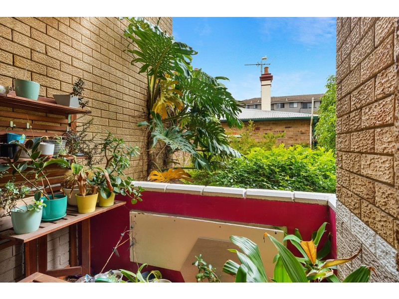 2/24-26 Keith Street, Dulwich Hill NSW 2203