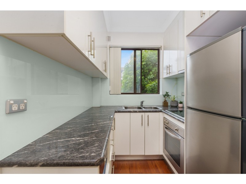 2/24-26 Keith Street, Dulwich Hill NSW 2203