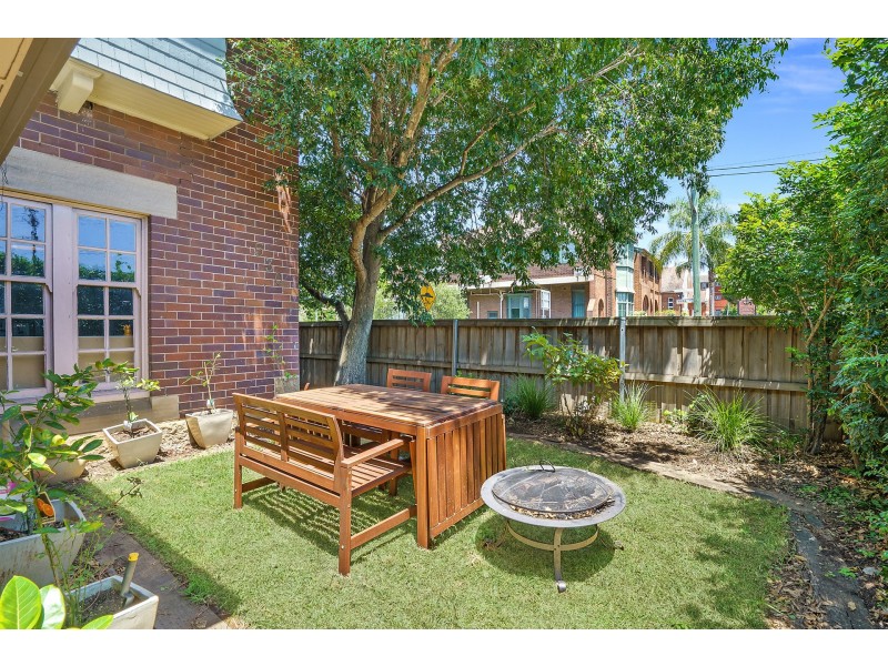 1/530 New Canterbury Road, Dulwich Hill NSW 2203