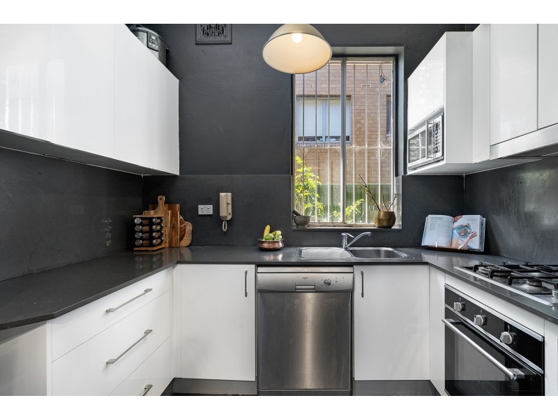 1/530 New Canterbury Road, Dulwich Hill NSW 2203