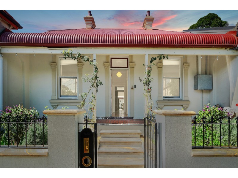 151 Old Canterbury Road, Dulwich Hill NSW 2203