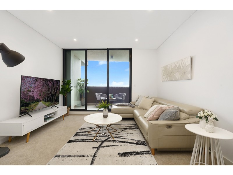 309/429-449 New Canterbury Road, Dulwich Hill NSW 2203
