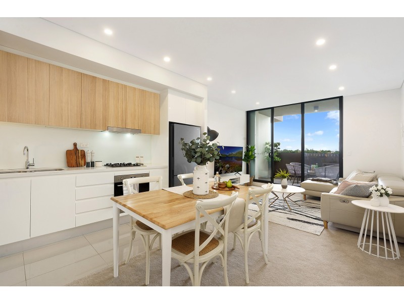 309/429-449 New Canterbury Road, Dulwich Hill NSW 2203