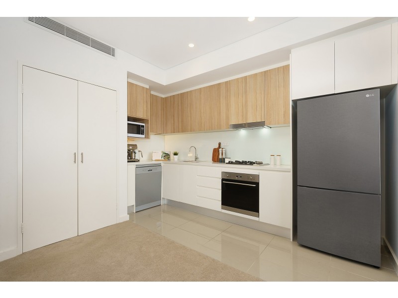 309/429-449 New Canterbury Road, Dulwich Hill NSW 2203
