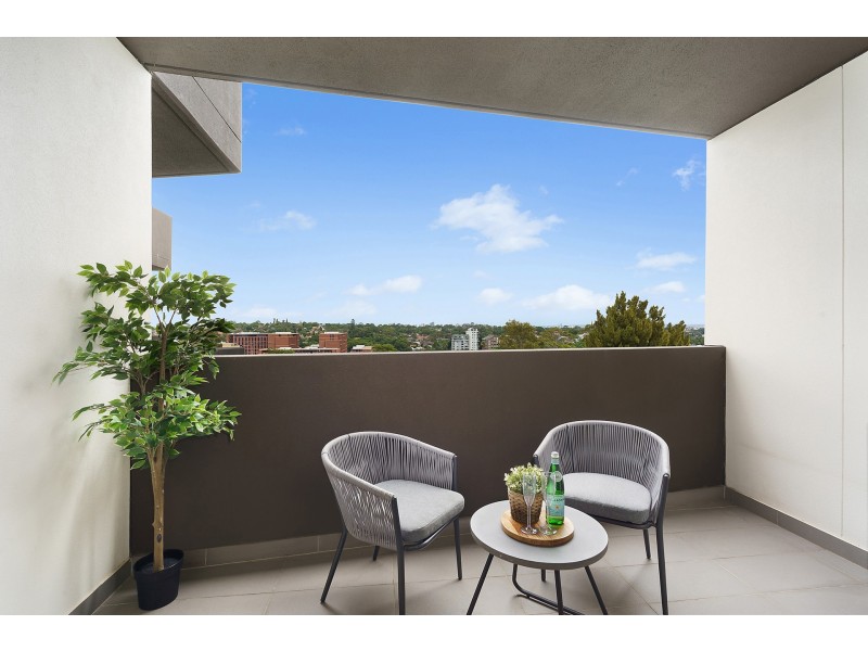 309/429-449 New Canterbury Road, Dulwich Hill NSW 2203