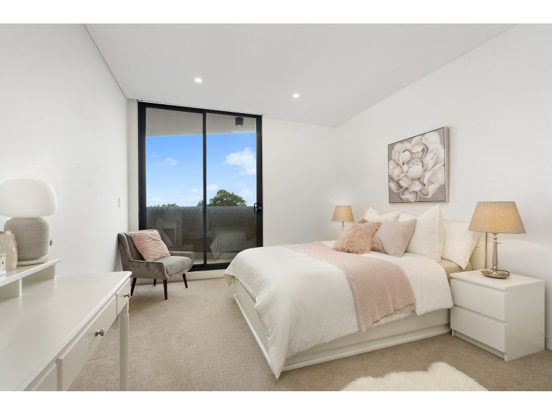 309/429-449 New Canterbury Road, Dulwich Hill NSW 2203