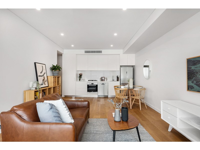 222/801 New Canterbury Road, Dulwich Hill NSW 2203