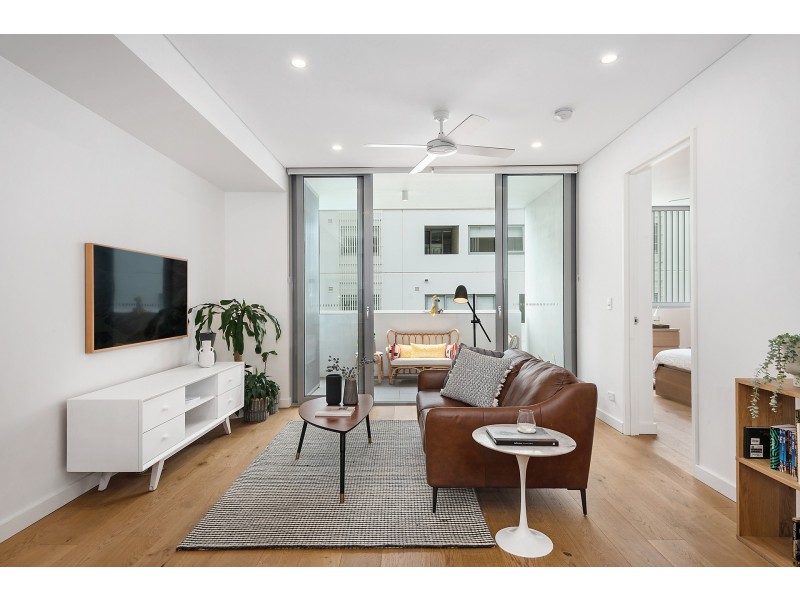 222/801 New Canterbury Road, Dulwich Hill NSW 2203