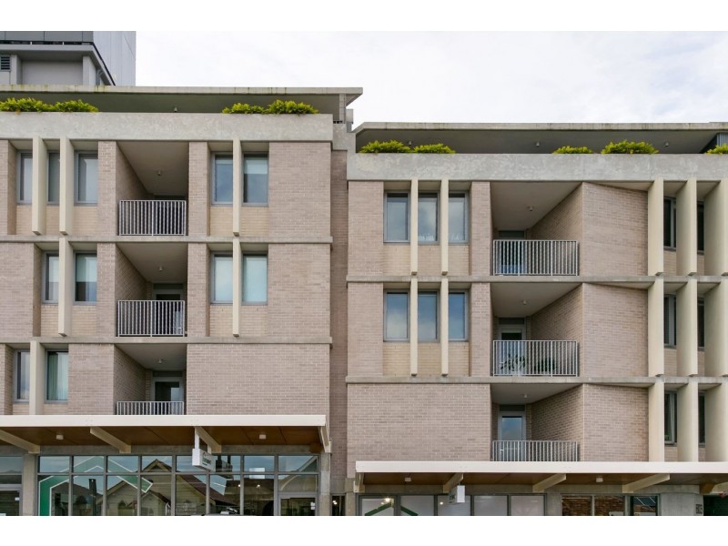 222/801 New Canterbury Road, Dulwich Hill NSW 2203