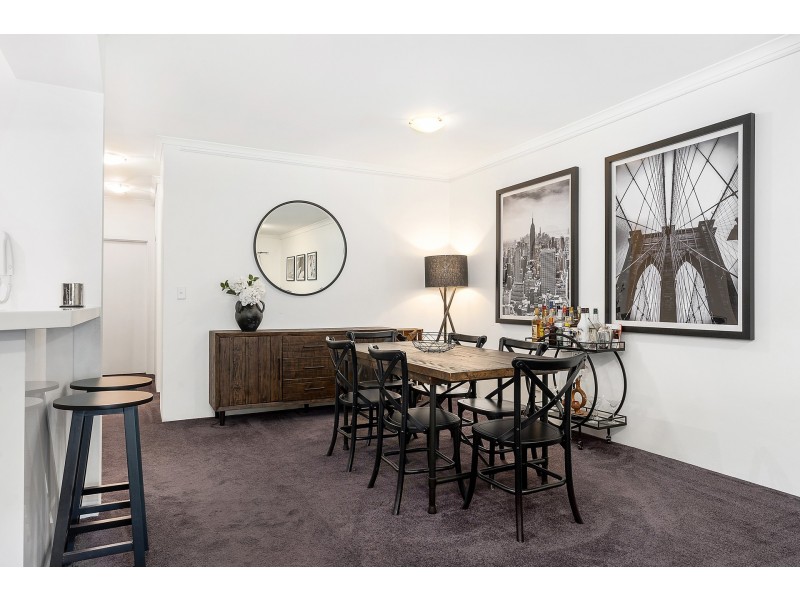 26/6 Williams Parade, Dulwich Hill NSW 2203