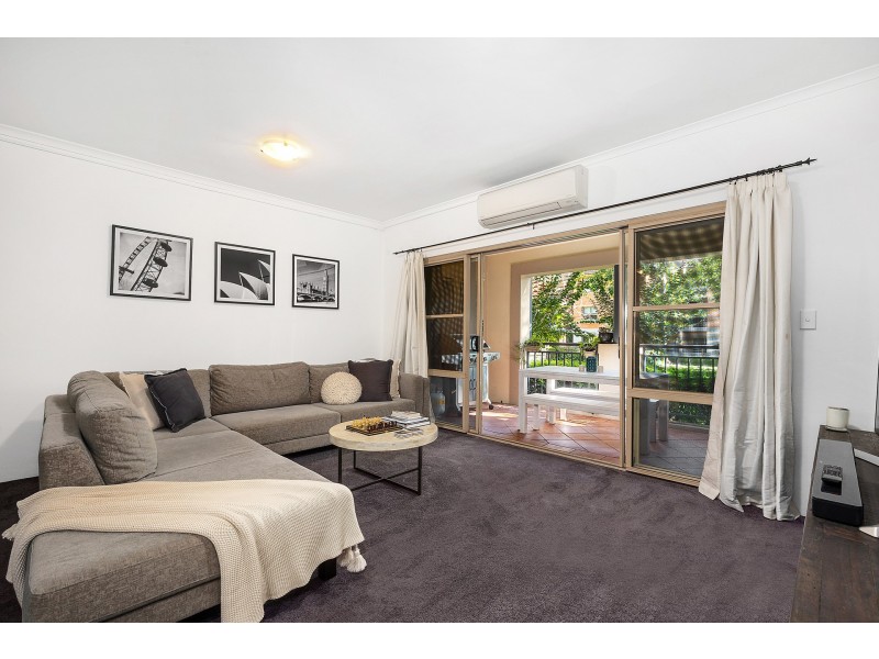 26/6 Williams Parade, Dulwich Hill NSW 2203