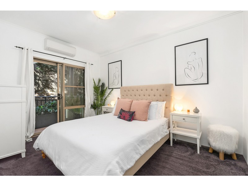 26/6 Williams Parade, Dulwich Hill NSW 2203