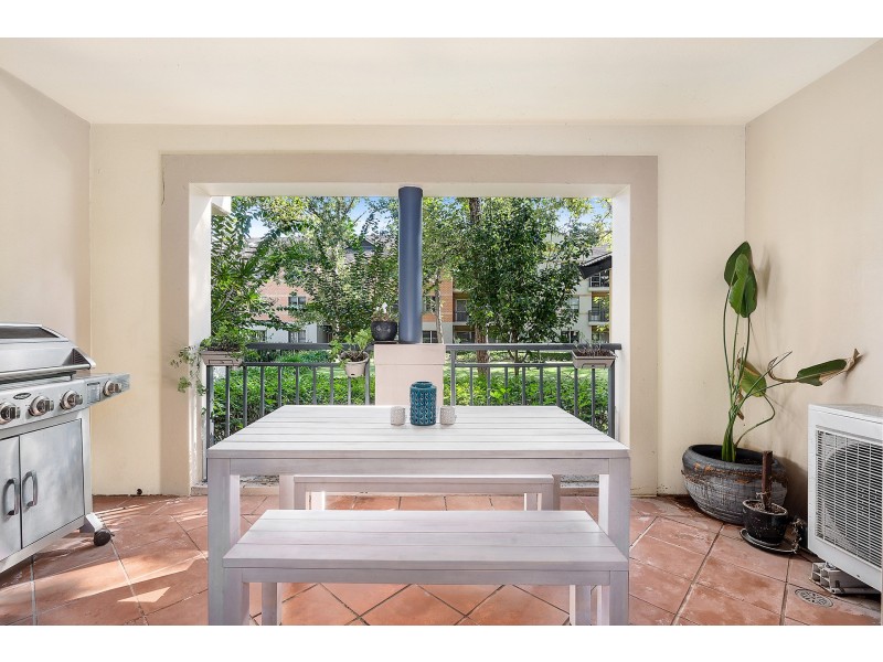 26/6 Williams Parade, Dulwich Hill NSW 2203