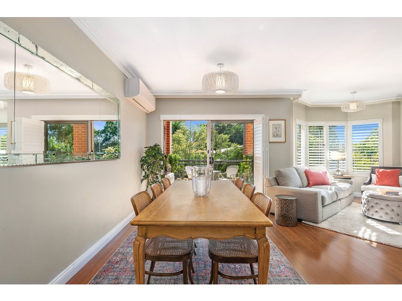 39/11 Williams Parade, Dulwich Hill NSW 2203