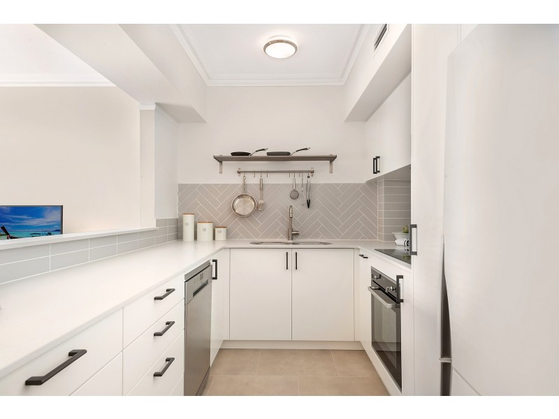 39/11 Williams Parade, Dulwich Hill NSW 2203