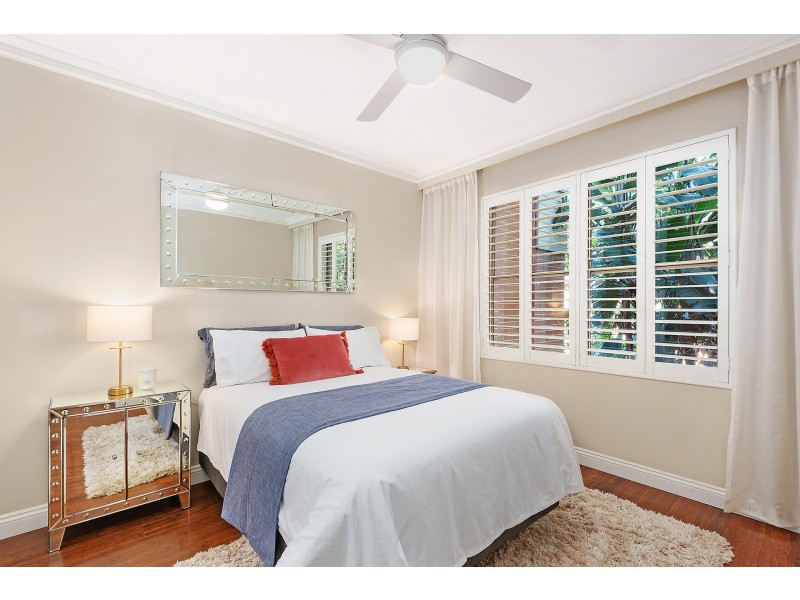 39/11 Williams Parade, Dulwich Hill NSW 2203